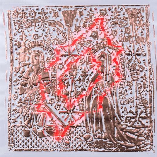 Pollen part 1 - Vinile LP di Metrist