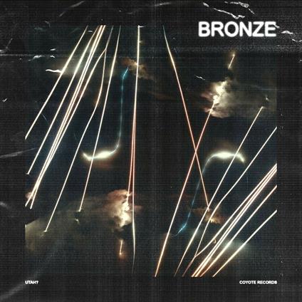 Bronze - Vinile LP di Utah?