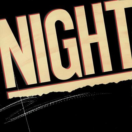 Night - CD Audio di Night