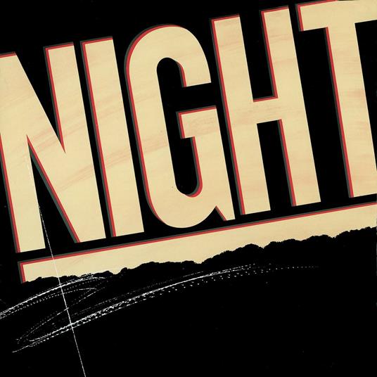 Night - CD Audio di Night