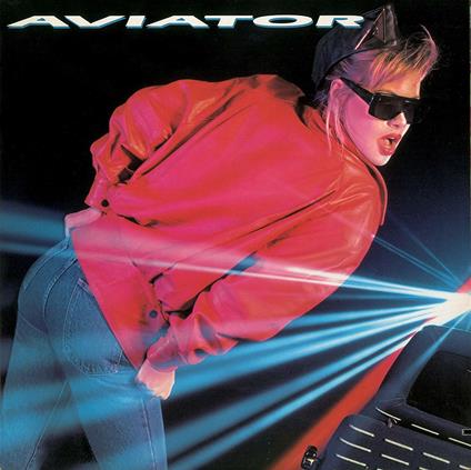 Aviator - CD Audio di Aviator
