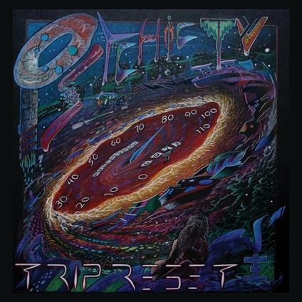 Trip Reset - CD Audio di Psychic TV