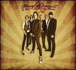 Round Trip - Vinile LP di Tony Harnell,Mercury Train