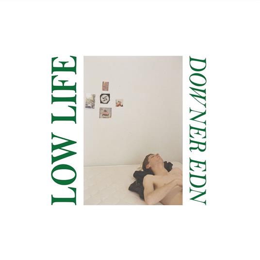 Downer Edn - Vinile LP di Low Life