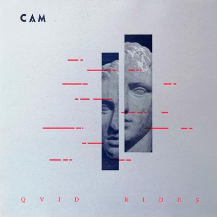 Quid Rides - Vinile LP di Cam