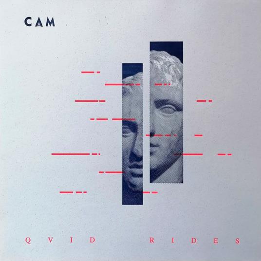 Quid Rides - Vinile LP di Cam