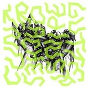 Split - Vinile LP di Guttersnipe,Cuntroaches