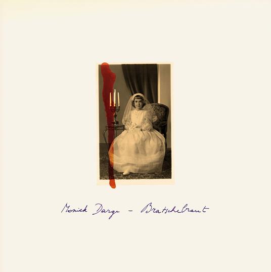 Bratschebraut - Vinile LP di Moniek Darge