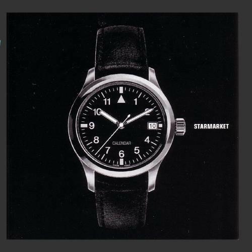 Calendar - Vinile LP di Starmarket
