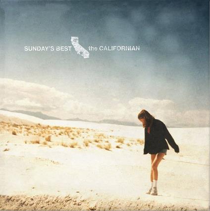 Californian (Clear Yellow Vinyl) - Vinile LP di Sunday's Best