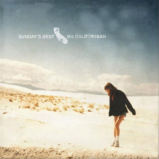 Californian (Clear Yellow Vinyl) - Vinile LP di Sunday's Best