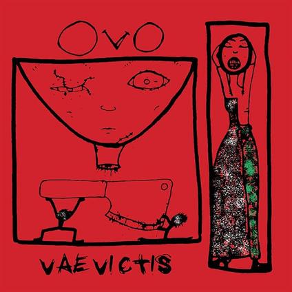 Vae Victis - Vinile LP di Ovo