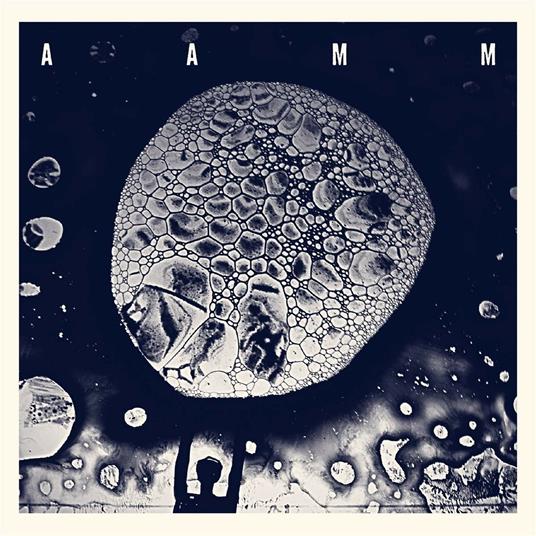 A Trio & Amm - Vinile LP di Aamm