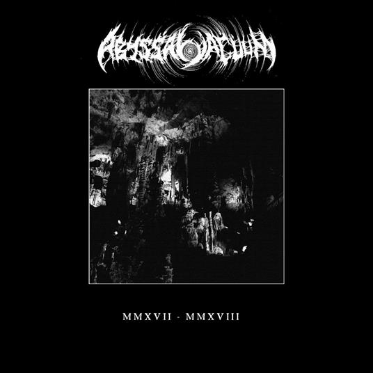 MMXVII - MMXVIII - Vinile LP di Abyssal Vacuum