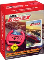 XBITE Super Street Racer Bundle - SWITCH