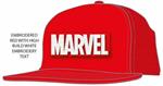 Cappello Marvel Originale (One Size)