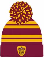Berretto Harry Potter House Gryffindor One Size Beanie