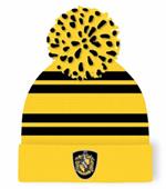 Berretto Harry Potter House Hufflepuff One Size Beanie