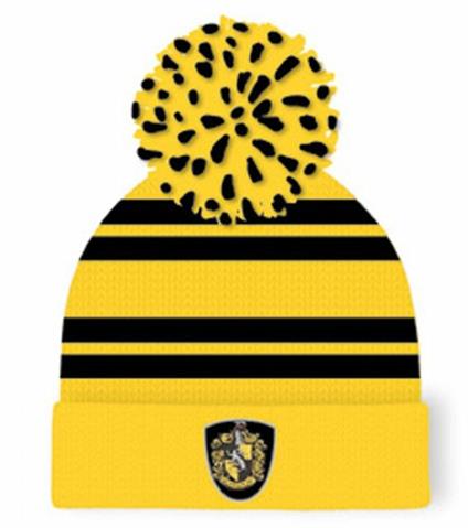 Berretto Harry Potter House Hufflepuff One Size Beanie