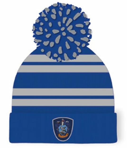 Berretto Harry Potter House Ravenclaw One Size Beanie