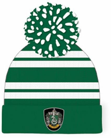Berretto Harry Potter House Slytherin One Size Beanie