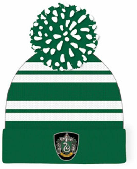 Berretto Harry Potter House Slytherin One Size Beanie