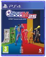 Sociable Soccer 24 - PS4