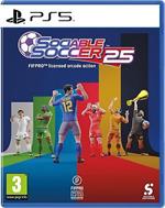 Sociable Soccer 24 - PS5