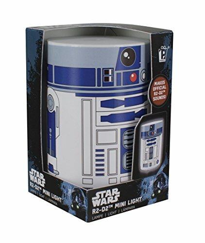 R2D2 Mini Light - 2