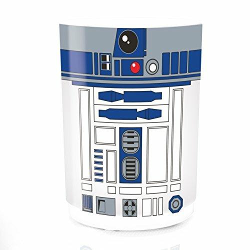 R2D2 Mini Light - 3