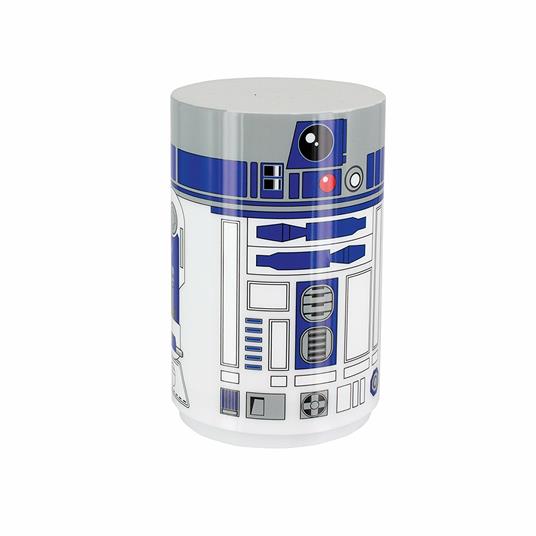 R2D2 Mini Light - 4