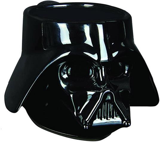 Tazza Sagomata Star Wars. Darth Vader