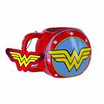 Tazza Wonder Woman. Shield