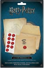 Set scrittura Harry Potter Lettera di Hogwarts. Hogwarts Letter