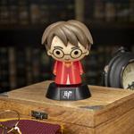 Luce LED Harry Potter Quidditch Icon Light