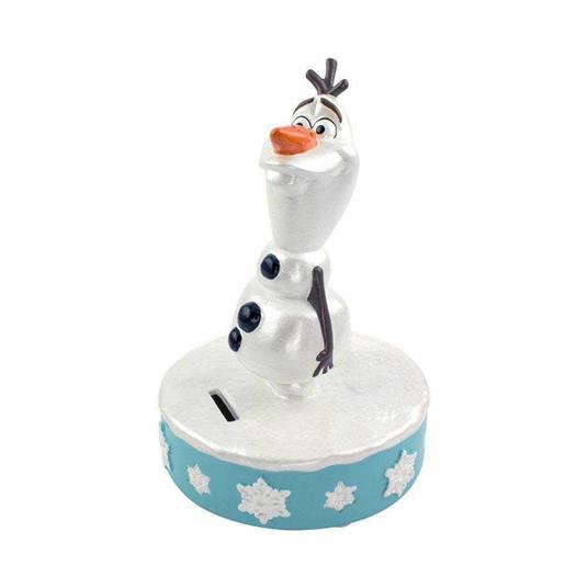 Salvadanaio Disney: Frozen 2 Olaf - Paladone - Idee regalo