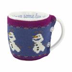 Tazza Disney: Frozen 2 Olaf Cosy