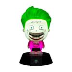 Lampada Suicide Squad - The Joker Icon