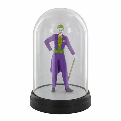 Lampada Dc Comics: Batman The Joker Collectible Light