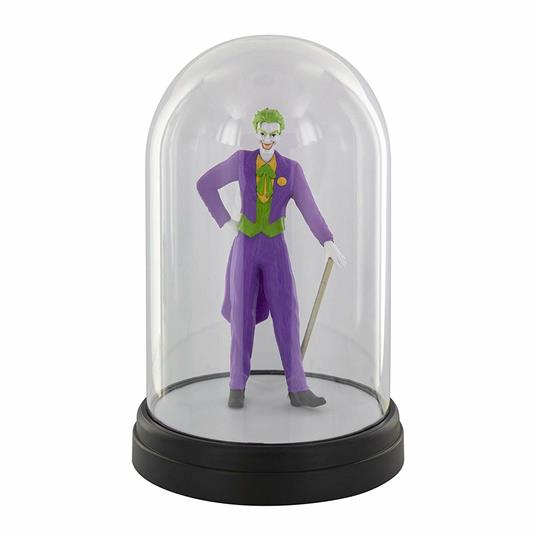 Lampada Dc Comics: Batman The Joker Collectible Light