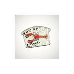 Paladone Enamel Pin Badge Friends You are my lobster