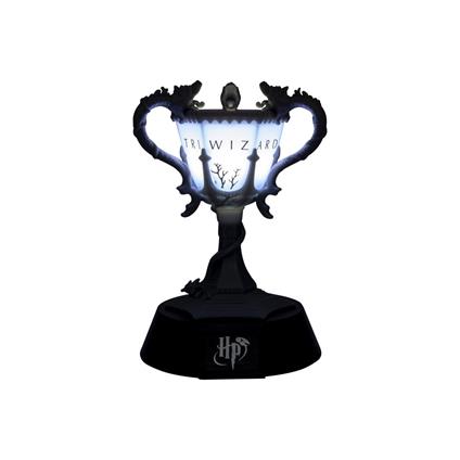 Lampada Triwizard Cup