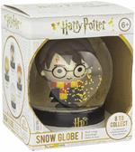 Palla Di Neve Harry Potter Paladone Snow Globe