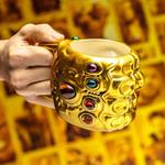 Tazza Sagomata Infinity Gauntlet V2