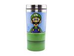 Tazza Da Viaggio Nintendo: Super Mario. Warp Pipe Travel Mug