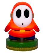 Lampada Super Mario: Omino Timido Con Maschera (Shy Guy) - Icon Light 10 Cm - Paladone