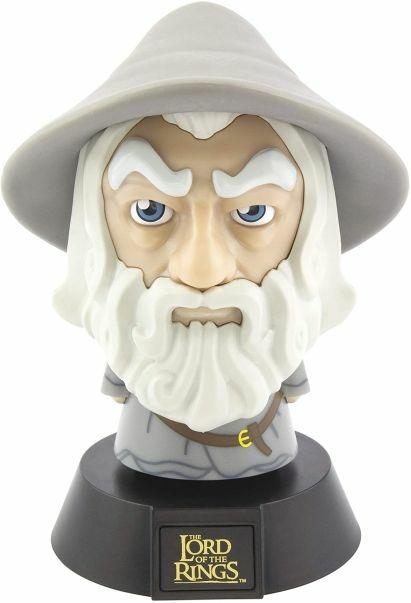 Lord Of The Rings: Gandalf Icon Light. Paladone (Lampada)