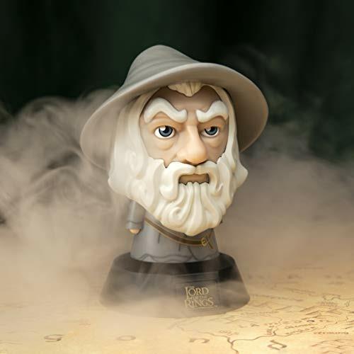 Lord Of The Rings: Gandalf Icon Light. Paladone (Lampada) - 2