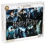 Harry Potter: Paladone - Jigsaw 1000Pcs Posters (Puzzle)