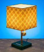 Minecraft Paladone Bee Led Lamp Eu